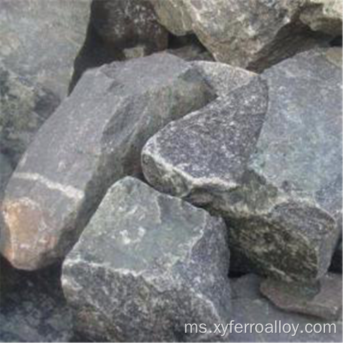 Ferro Sulfur / Besi Pirit